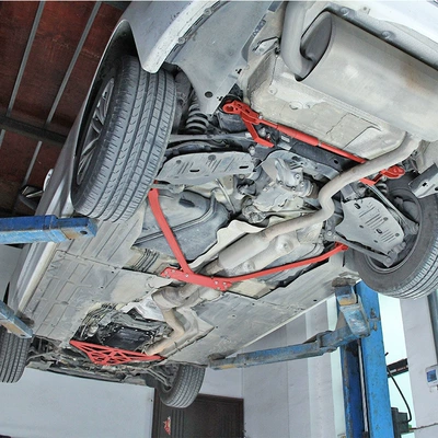 balance bar modification accessories — Other Car Modifications