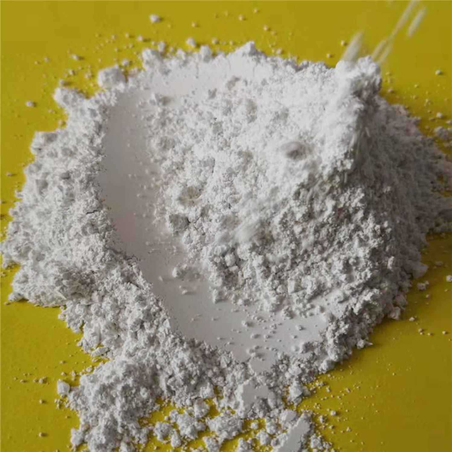 滑石粉 厂家生产600目滑石粉  凯威尔供应 涂料级重钙粉 建材级