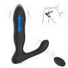 Men's massager, vibration, Amazon, remote control, wholesale