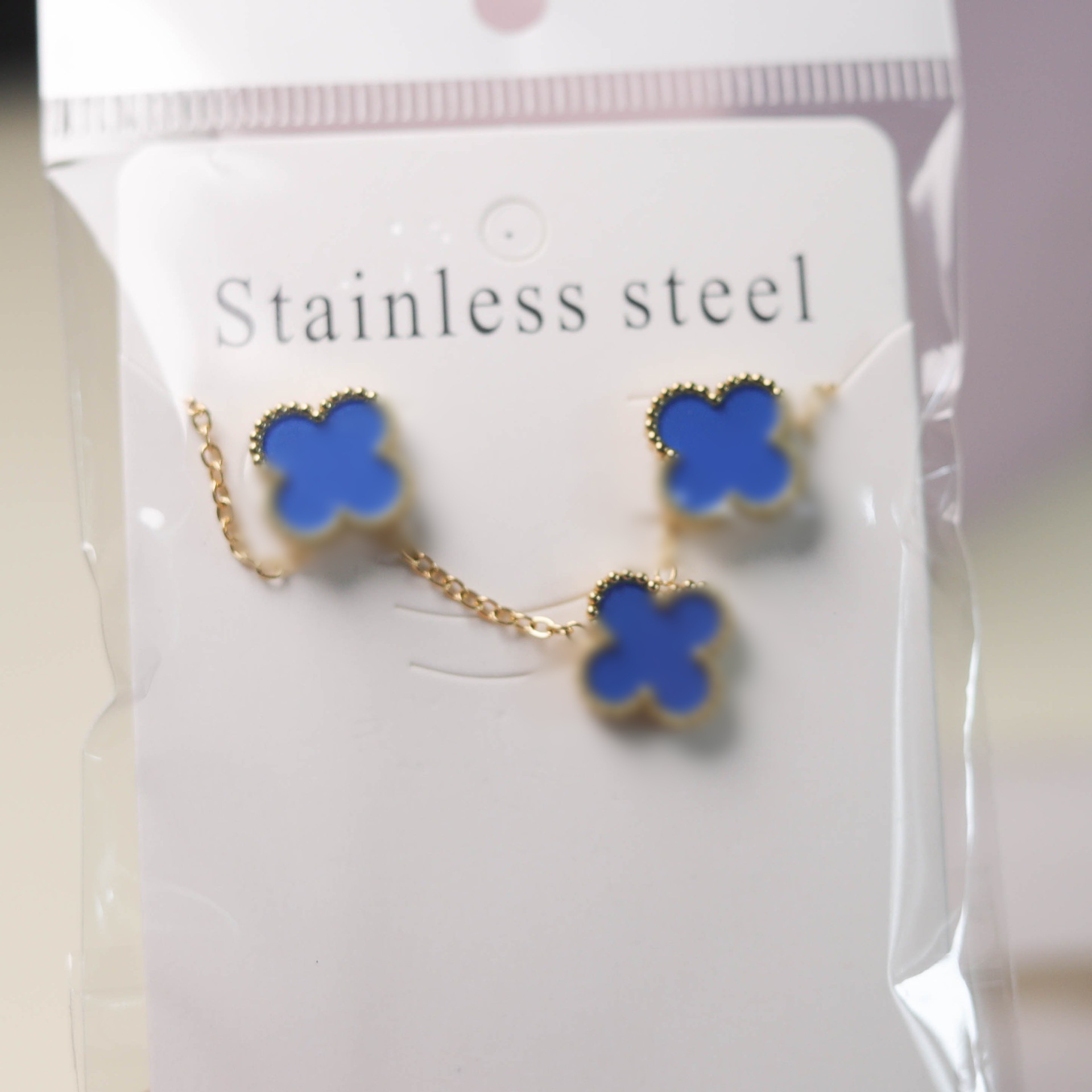 황금빛 푸른 fritillary