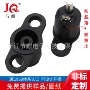 dc充电大电流插座连接器