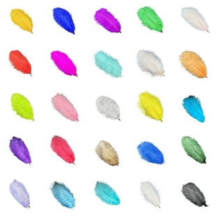 30-35cm��ɫ�r�Bë��c�b���̨���� ��̨�[����ëȾɫ�ӹ��r�Bë