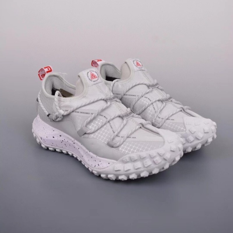 Putian shoes pure original new ACG outdoor hiking shoes hiking shoes summer men's shoes non-slip waterproof sneaker