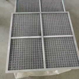 滤芯;滤筒;滤网