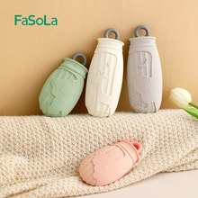FASOLA��ˮ��עˮůˮ��Ů��ů�֟�����ů�_������ᘿ���500mL