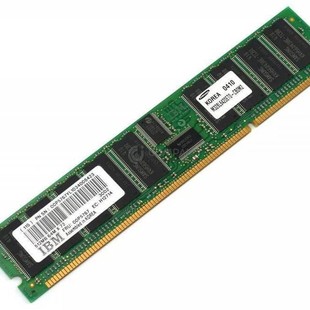 Ibm 00P5767 512Mb Dimm Memory Suitable for P520/P550/P615 Disassembly Server