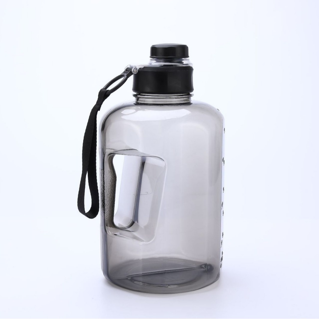 啤酒桶塑料瓶一次性奶茶果汁瓶饮料奶茶桶 墩墩桶 网红大水桶