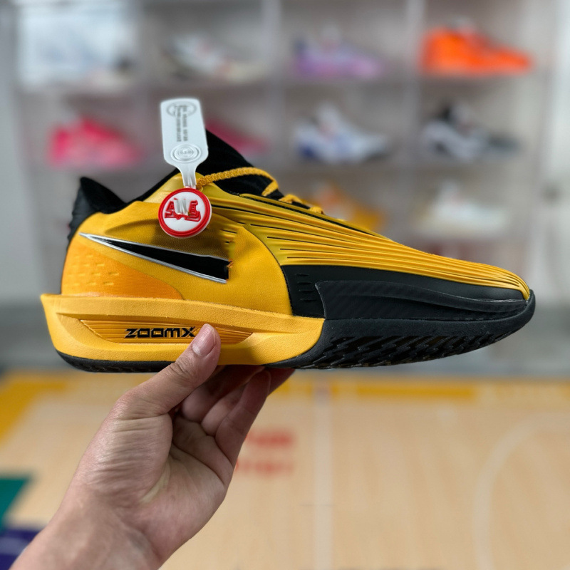 Pure Original High-Quality Gt Cut3 Non-Slip and Wear-Resistant Practical Basketball Comfortable Air Cushion Shock-Absorbing Men's Casual Sports Shoes Pure Original High-Quality Gt Cut3 Non-Slip and Wear-Resistant Practical Basketball Comfortable Air Cushion Shock-Absorbing Men's Casual Sports Shoes