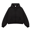 Boxy version-active black