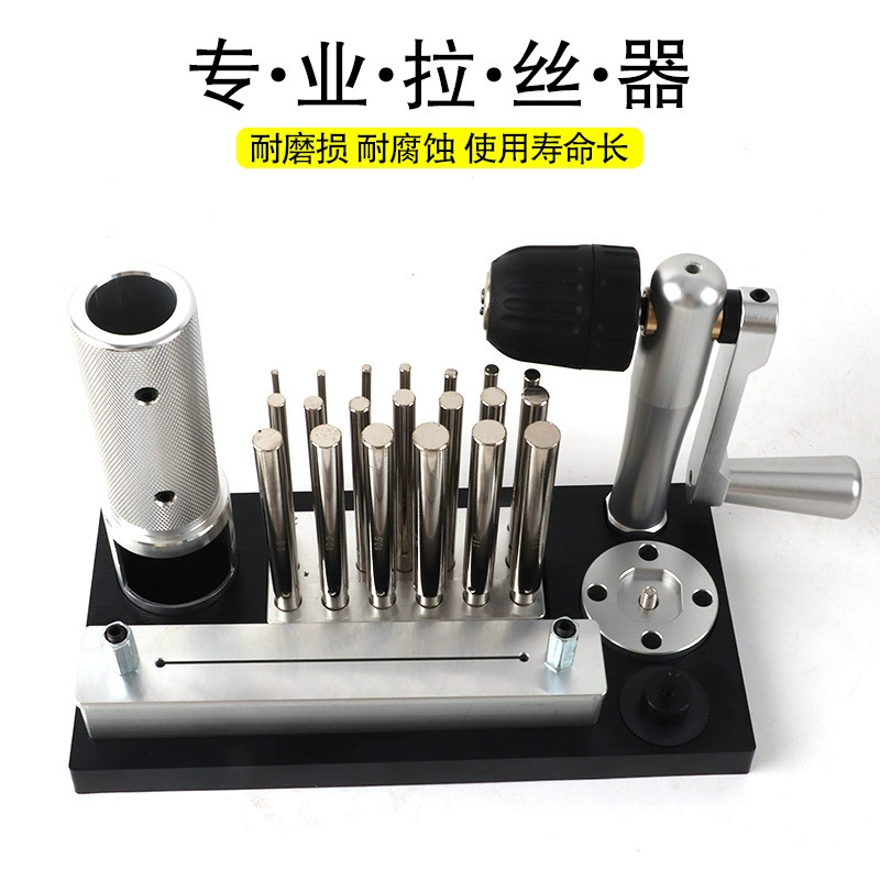 Моталка ручной Заводной инструмент для волочения проволоки ручная машина для волочения проволоки из нержавеющей стали Настольная промышленная моталка