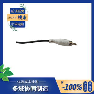 ZHZHTT RCA���^֧�ְ�ɫ�ɫ������������a�~������ɏ�����l��