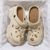 Caramel bears-apricot color