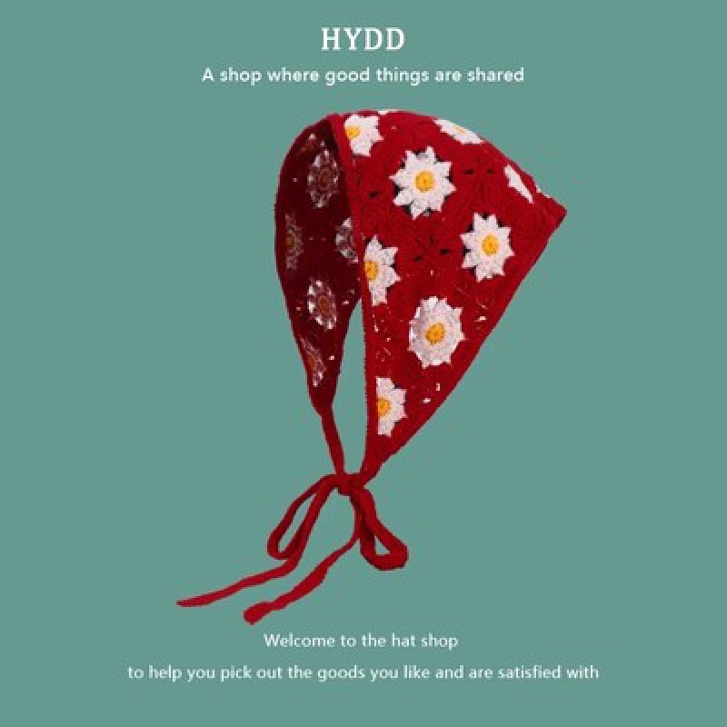 Red daisy