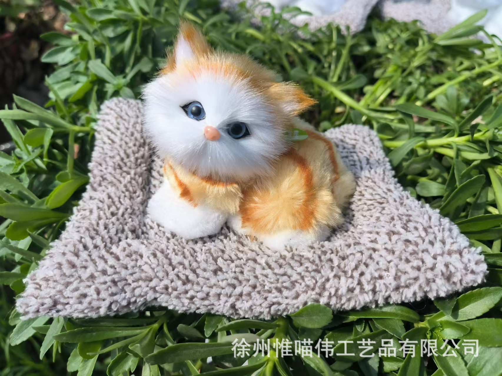 Carbón activado para adornos de automóviles nuevo gato simulado muñeca montado en el automóvil para eliminar formaldehído para atraer la fortuna al por mayor fresco image 7