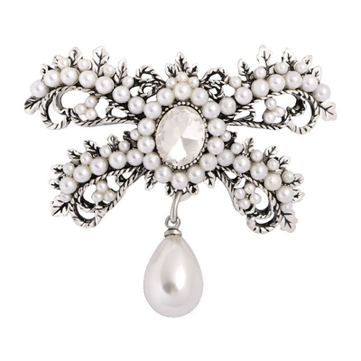 Yaxa sancaqları — Decorative Brooches and Accessories - sxz1443