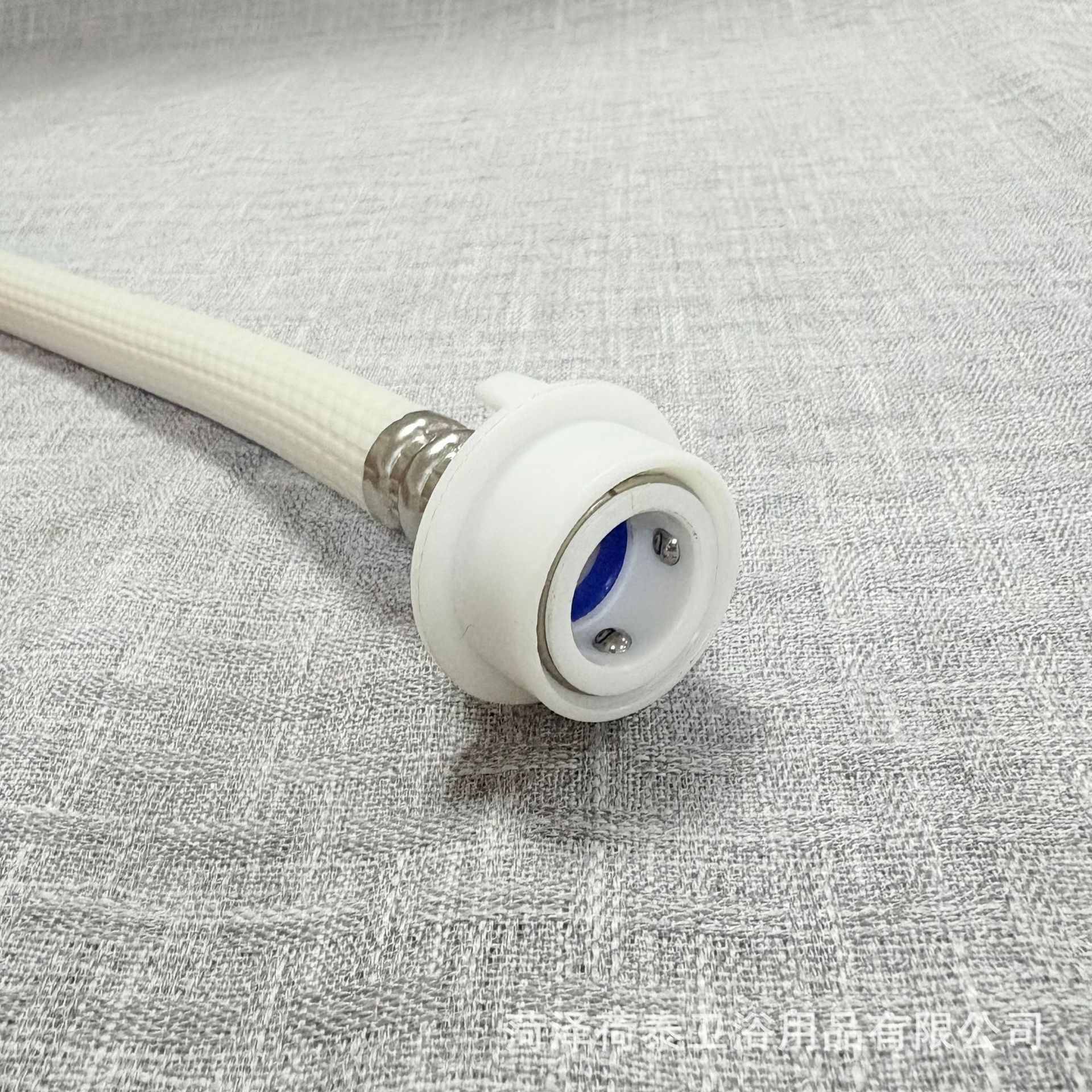 Universal water inlet pipe for fully automatic washing machine, extended PVC water supply pipe, flexible hose connection pipe, water inlet extension pipe Item Picture