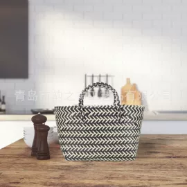 收纳篮/筐;脏衣篮;餐垫、杯垫