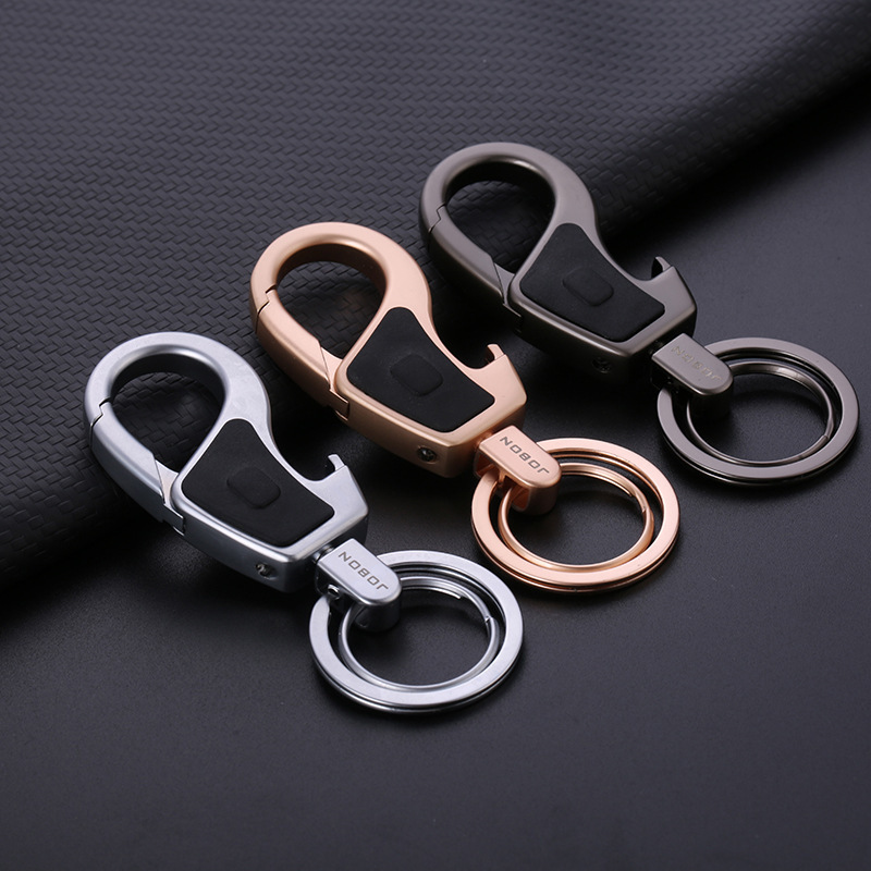 jobon�а�����Կ�׿���ʿ����๦�ܴ�led��Կ�׿۽���Կ��Ȧ