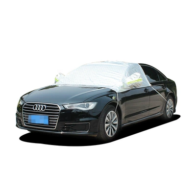 Windshield Snow Cover: Qìchē Car snow shield