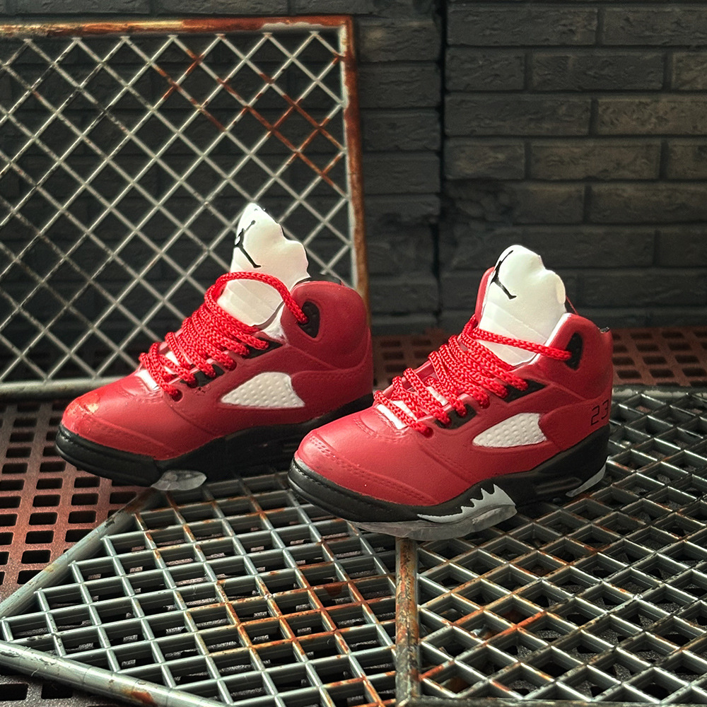 【52】5세대 황소