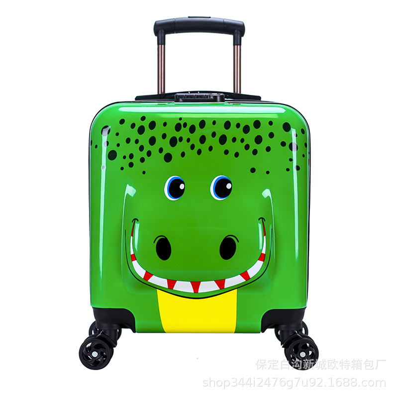 녹색 악어