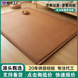 纤维被;夏凉被;化纤床垫