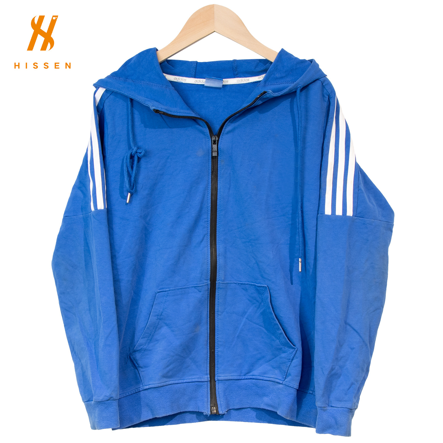 二手品牌衣服男装夹克运动户外A级外套used clothes branded men