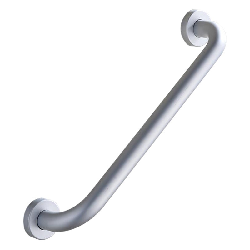 Cuarto de baño Mango antideslizante cuarto de baño de seguridad para ancianos reposabrazos mango negro espacio de aluminio suministro transfronterizo puede emitir entradas especiales