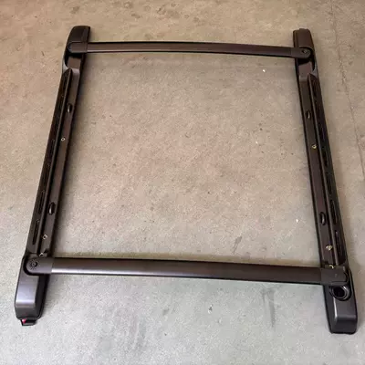 Suitable for 2024 New Luggage Rack