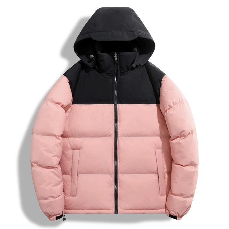 Tide, demi-season trend jacket, oversize