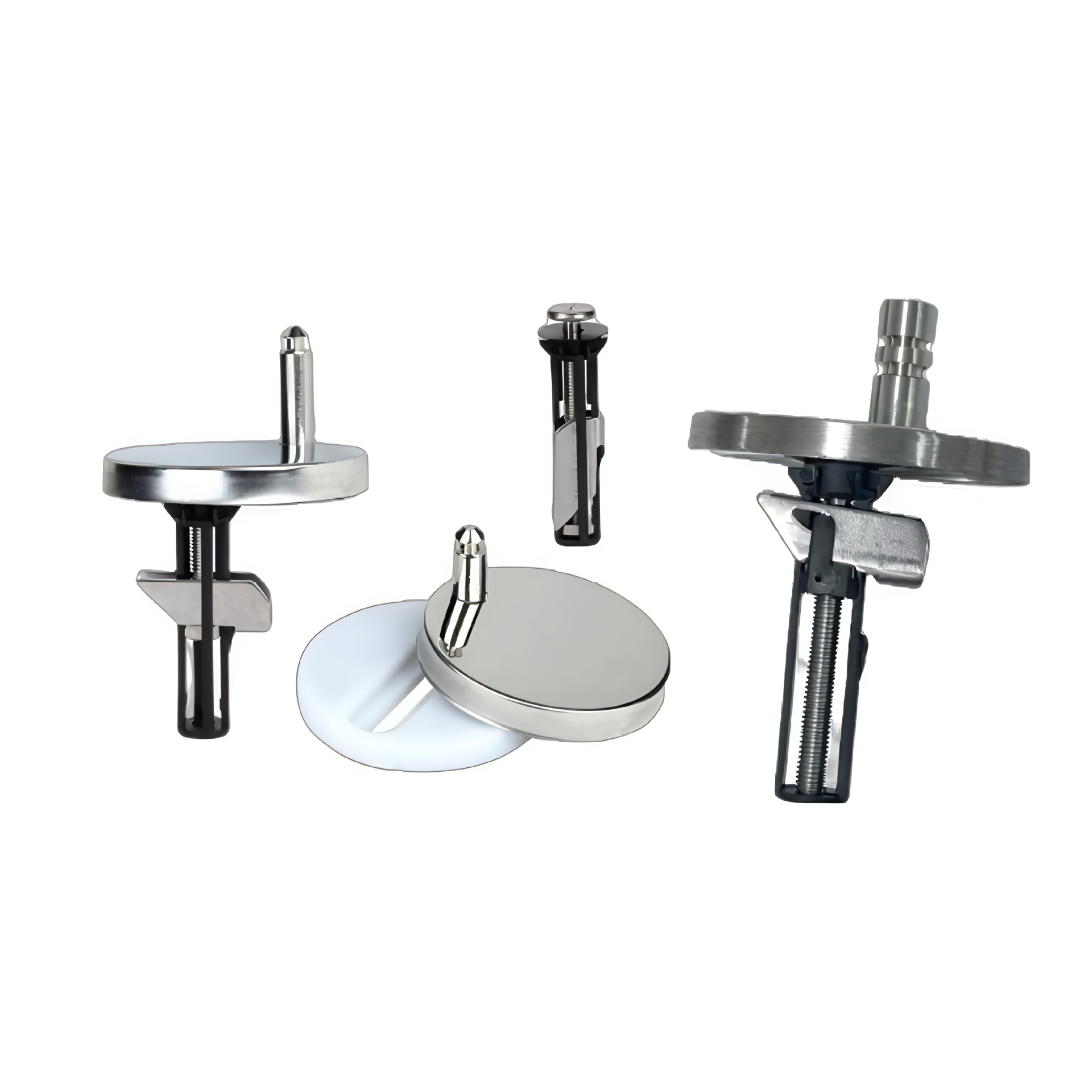 （定制款）马桶螺丝整套