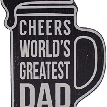 World's Greatest Dad