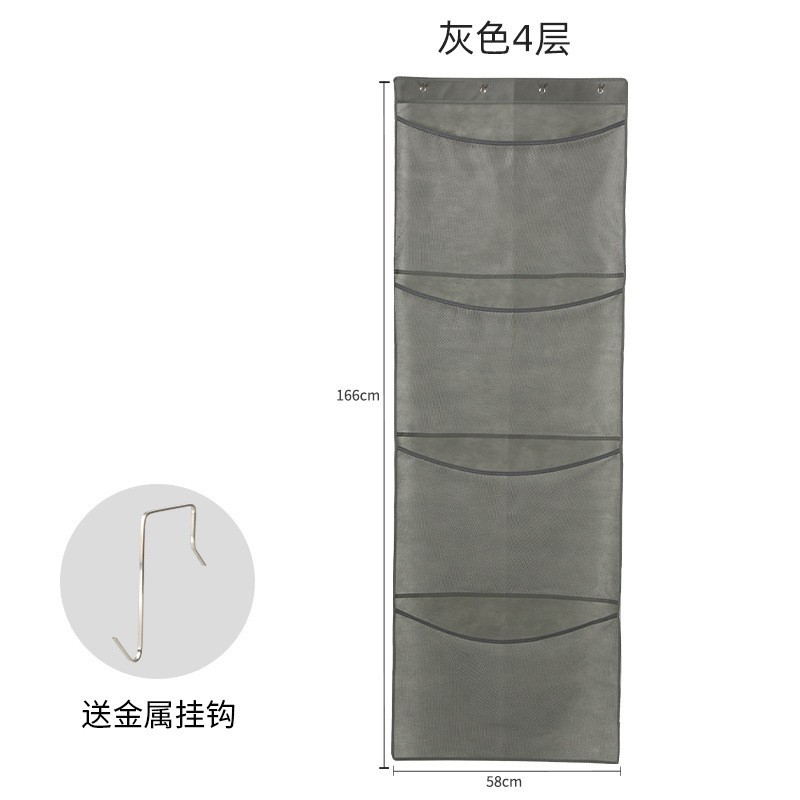 Gris de cuatro niveles