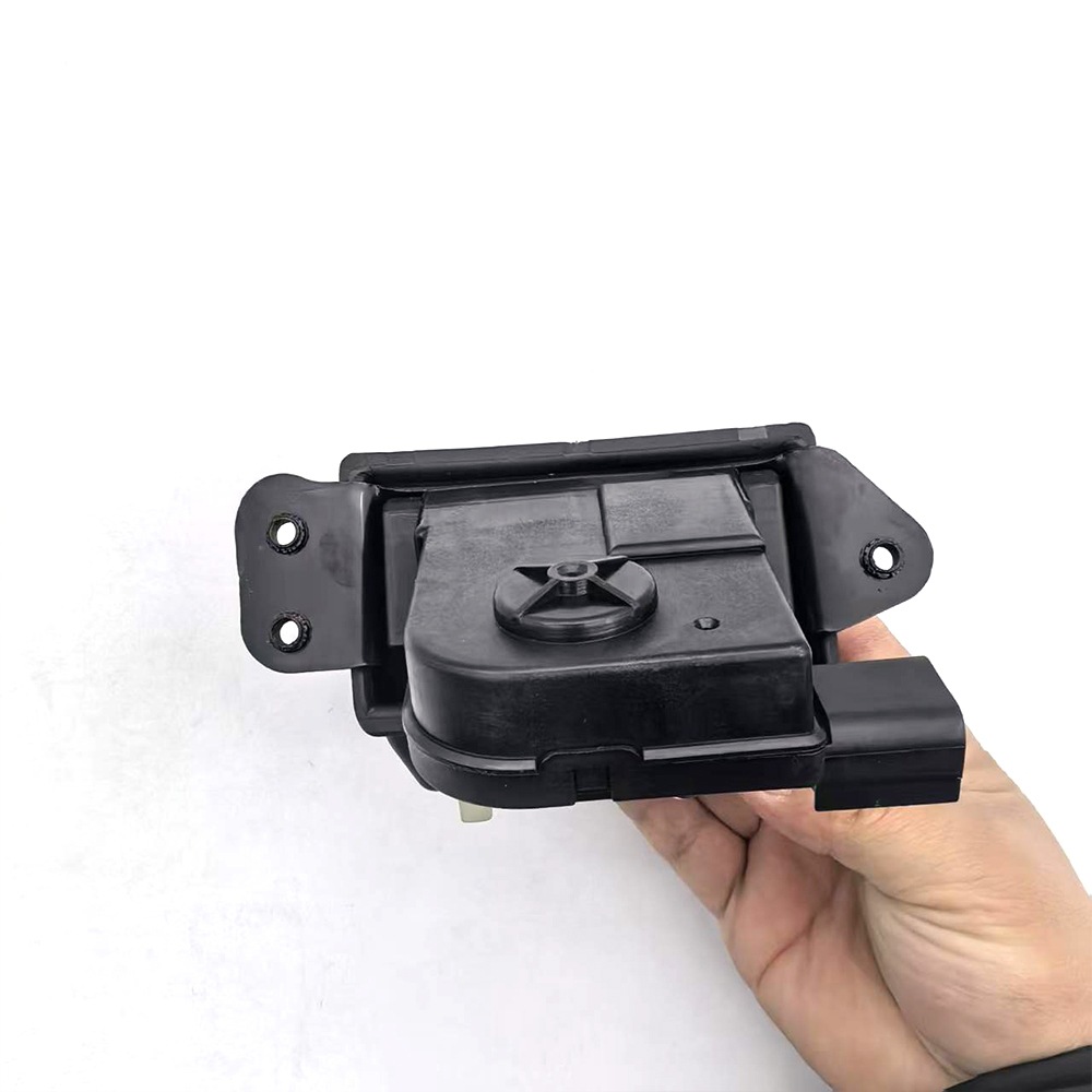 81230-3Z000 is suitable for Hyundai Santa Fe Kia Sedona tailgate lock holder 812303Z000