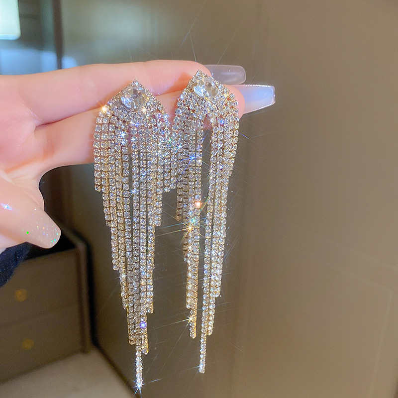 31# silver needle-gold-arrow