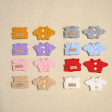 һ����17cm���z�������·����ñ��labubu���������Q���b�����