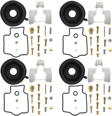 According to Your Drawings, Order, Motorcycle engine and accessories - 041-suitable-for-kawasaki-zx600-ninja-zx-6-zzr600-1990-05