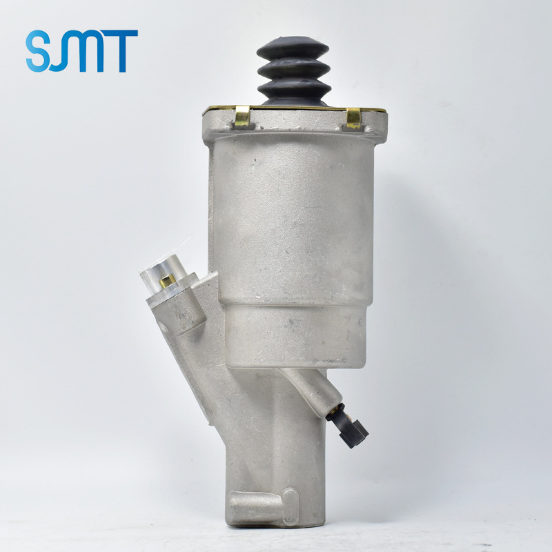 SMT piezas de camiones europeos Válvula de bomba de embrague Válvula de freno tipo embrague Booster 627497AM