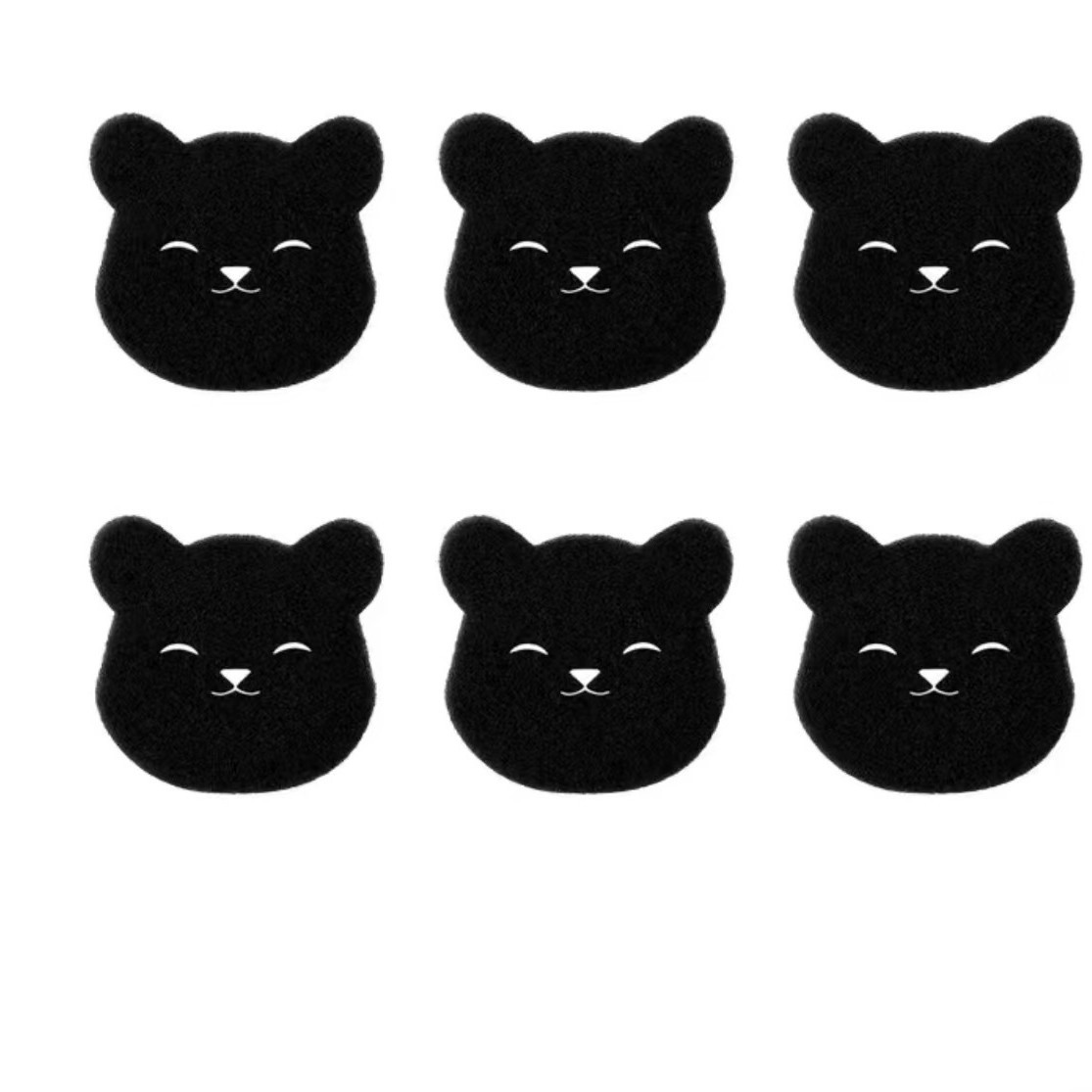 洗衣机粘毛神器宠物毛发纸屑过滤去毛器滚筒洗衣机摩擦吸附粘毛器