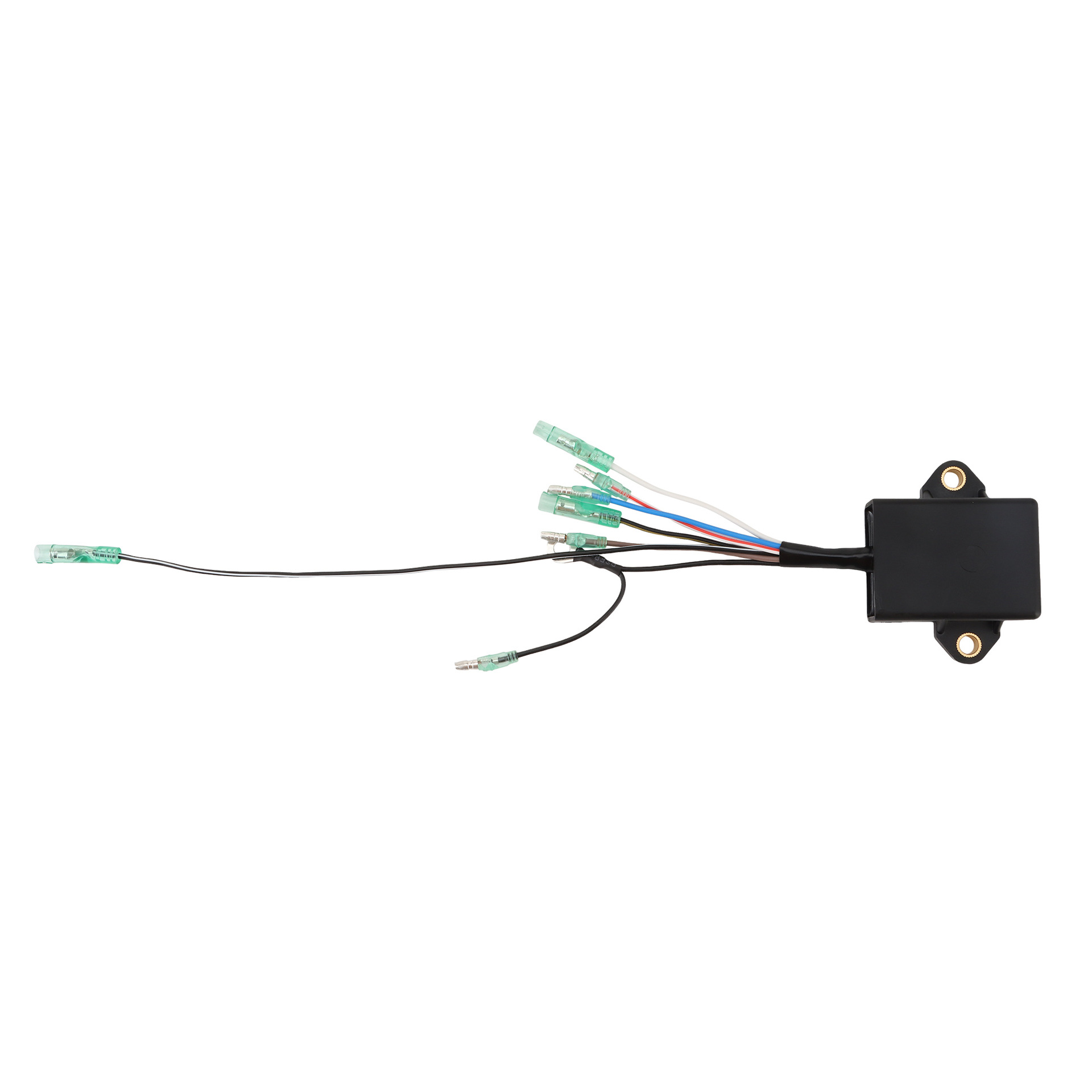 GOOFIT CDI Ignition Adapter OE: 63V-85540-00