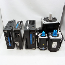Ethercat�����ŷ����������װ��̫��ͨѶ400750/1.5/2/2.6KW�ֻ�