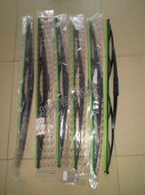 苏州金龙海格客车雨刮片雨刮器配件1米900mm800mm适用于各种客车