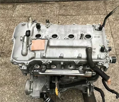 1.6, 1.8 Engines, Engine assembly