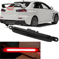 Подходящие огни для Mitsubishi Lancer Wingshen высокий стоп-стоп-фонарь багажника третий свет 08-16 8334A08