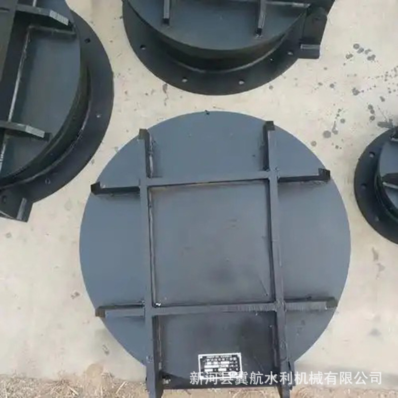 Задвижка Hebei Airlines HDPE модель 001