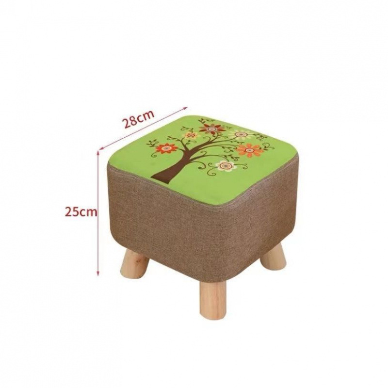 머니트리 그린하이 25cm