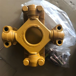 Loader Wa800-3 Drive Shaft Universal Joint 42C-20-12621 for Loader Accessories