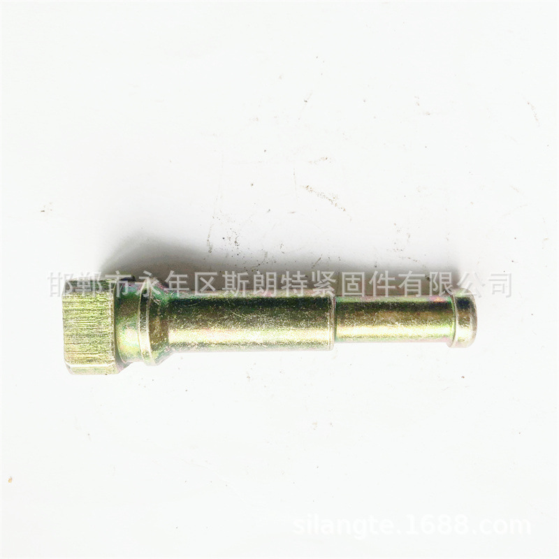 T����˨GB37 DIN186T�ͷ�����˨Ӣ��T��ͷ��˨ANSI/ASME B 18.5