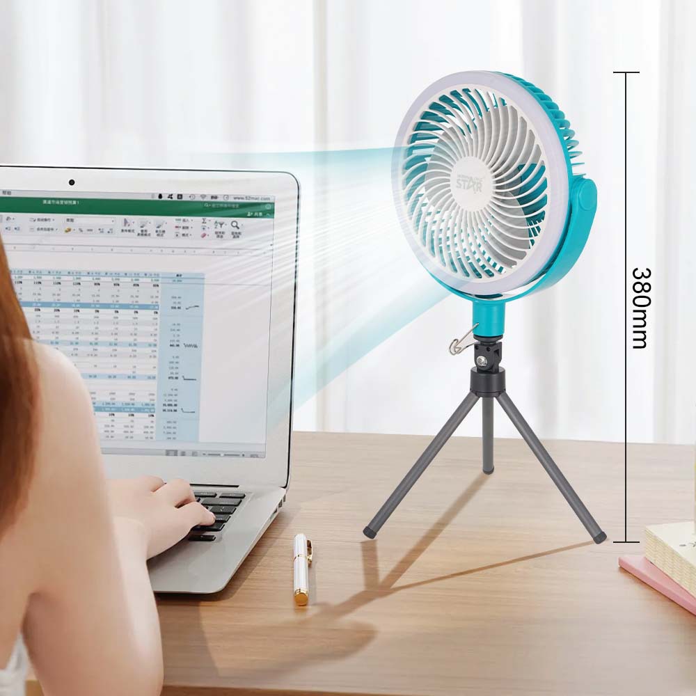 Mezcla de ST-4066 blanco y azul