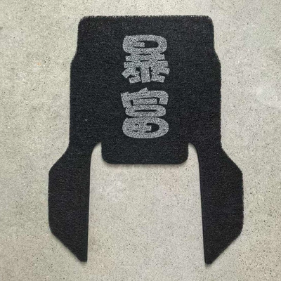 Electric Car Mat 9, Electric vehicle foot mat - mechanics-second-generation-mmax2-side-pedal-version-is-rich